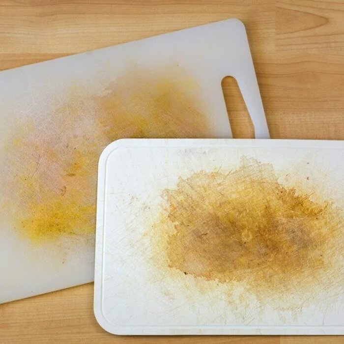 Katori Titanium Cutting Board Canada Image